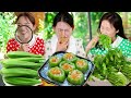 宇姐强势回怼燕燕！芹菜和香菜是一种东西吗？【干饭姐妹】#spicy#辣椒酱#干饭姐妹#美食