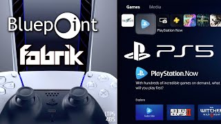Sony Acquires More Studios. More PS5 Game Rumors | PS5 Games For PS Now Coming? - [LTPS #485]