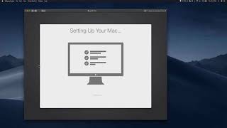 BigFix - Zero Touch Provisioning