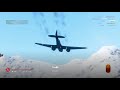 【bf5 bfv】ランク490プレイヤーによる【narvik】プレイ動画 no.53