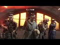 【bf5 bfv】ランク490プレイヤーによる【narvik】プレイ動画 no.53