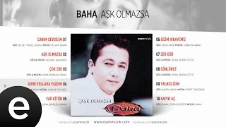 Adını Yollara Yazdım (Baha) Official Audio #adınıyollarayazdım #baha - Esen Müzik