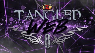 CZW Tangled Web 8 2015