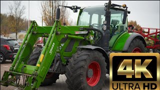 🇩🇪 Fendt 722  Price 130 000 €  Germany