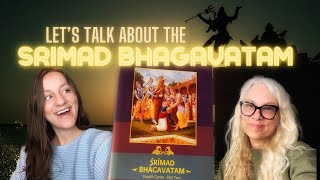 The Song of Lord Shiva [Srimad Bhagavatam Study]