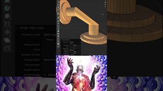 Blender Beginner VS👊 Professional #blender #3danimation #blender3d #blendertutorial #3d