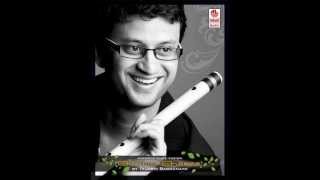 Ecstasy - Bamboo Breeze - ( Carnatic Flute  Instrumental )