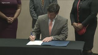 Erie Co. Budget: 2.2% Property Tax Cut