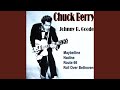 Johnny Be Goode