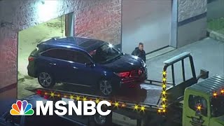 Congresswoman Carjacked In Philadelphia, 5 In Custody