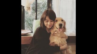 石田ゆり子さん インスタで人気の愛犬・雪がテレビ初出演へ！芸能人の飼っている愛犬のまとめ９