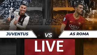Juventus VS Roma live Score - juventus vs roma | live stats & scores | live streaming