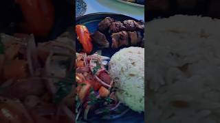 Mandolin kitchen￼￼ the best Turkish restaurant in Atlanta, Georgia #shortsviral #shorts #fyp ￼