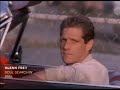 GLENN FREY - SOUL SEARCHIN' (1988 official video HD)