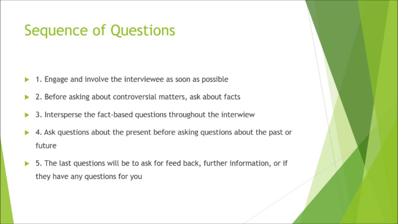 😂 Interview Research Paper. 20 Informational Interview Questions. 2019 ...