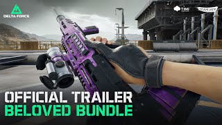 Delta Force | Official Trailer Beloved Bundle