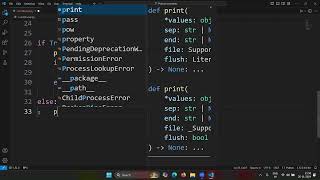 Conditional Statements in Python | Telugu