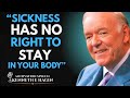 REDEEMED FROM SICKNESS: WALKING IN DIVINE HEALTH BY FAITH | KENNETH E HAGIN