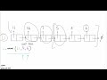 Reverse a sub list in Python - LeetCode Interview Question Series