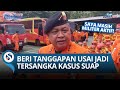 TANGGAPAN Kepala Basarnas Henri Usai Jadi TERSANGKA KASUS SUAP: Saya Masih Militer Aktif!