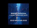 Echo & Drift - Last Train Platform (Official Audio)