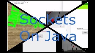 Java And Python Communication With Sockets -- Android studio and Eclipse to Python