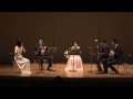 dvorak wind quintet