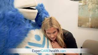 Expercare Goes The Extra MIle