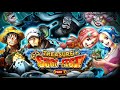 OPTC - Treasure Map Sakazuki & Issho Sugofest [30 gems]