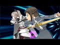 【アリブレ】カセドラルベリーハード100f解説動画【アリシゼーションブレイディング】