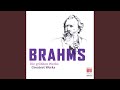 Variations on a Theme by Haydn, Op. 56a: Variation 2. Piu vivace