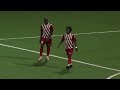 inter wanica v broki highlights suriname major league season ii – 2025