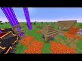 can updated l_ender s cataclysm defend against an ultra modded raid minecraft mob battle