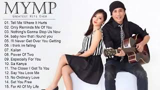 MYMP Nonstop Love Songs 2018 - Best OPM Tagalog Love Songs Collection 2021