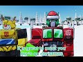 christmas special g1 transformers special