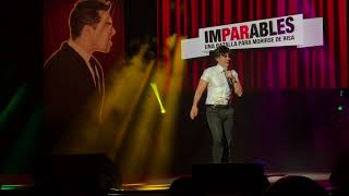 Imparables Show 2018 parte  4