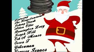 Reggae Christmas - Selecta Kolo - Wa'Gwaan Rec 2015