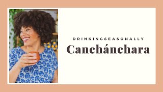 How to Make a Canchánchara Cocktail (from Cuba!) | Kalisa Marie Eats