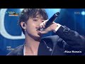 stage mix ss501 heo yong seang destiny 지구가멸 망해도