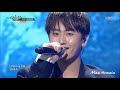 stage mix ss501 heo yong seang destiny 지구가멸 망해도