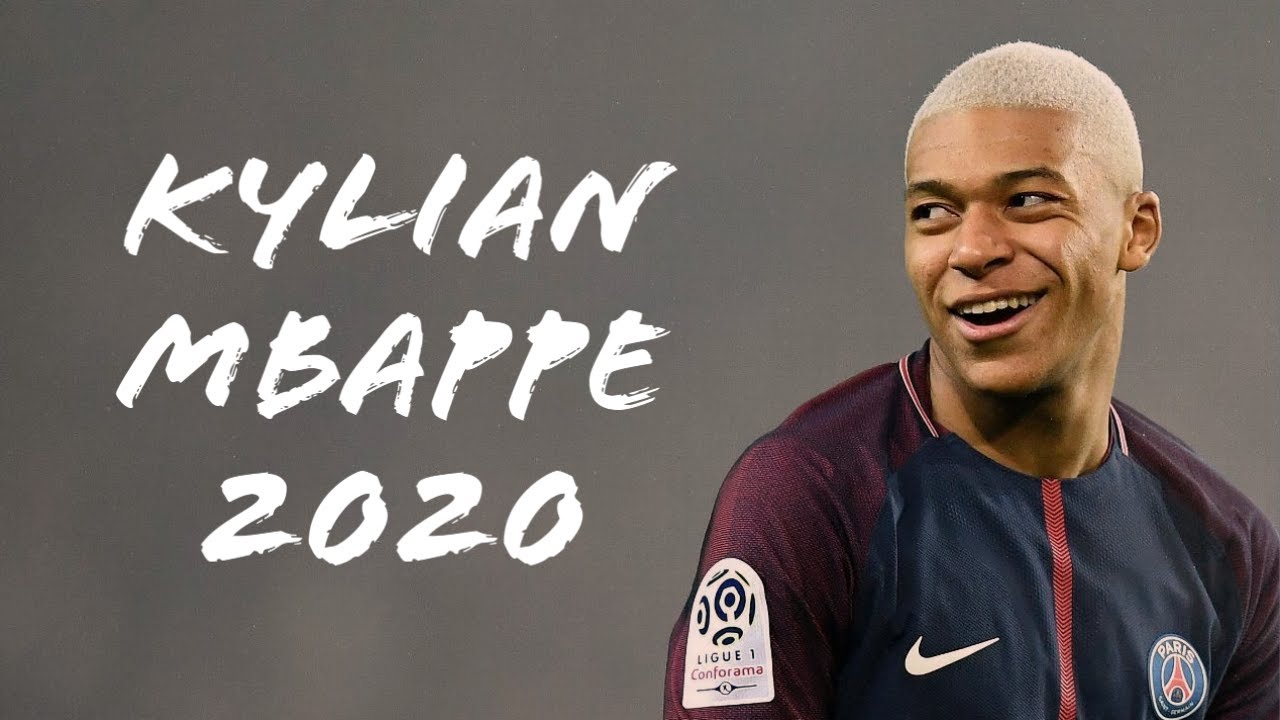 Kylian Mbapp How Many Goals - Management And Leadership