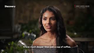 The Awakenings of Coffee TVC 60s