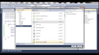 Part 13 Table splitting in entity framework with code first approach