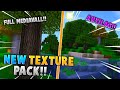 Texture + Shader Medievall | Ringan!! || Minecraft Showcase