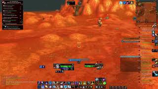 Wow classic hardcore - mage split pull