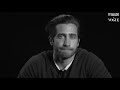 Jake Gyllenhaal on His First Kiss, His Love for Dogs, and Halloween  Screen Tests  W Magazine