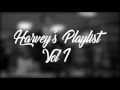 Harvey's Playlist Vol 1  Ultimate Harvey Specter Music