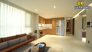 방배동 영앤리치를 위한 신축 고급빌라 (더라움서래)  Luxury villas