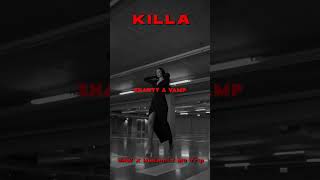 JAW x Hukam XO (@hukamxo) x MC Trip (@mc_trip_ ) - Killa