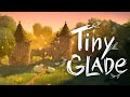 🔴First Look at Tiny Glade Demo!